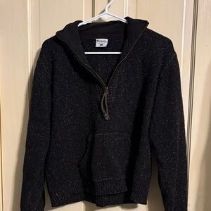 Columbia sweater